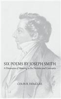 Six Poems of Joseph Smith