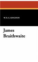 James Braithwaite
