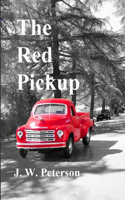 Red Pickup