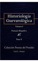 Historiología Guevarológica