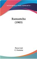 Ramuntcho (1903)