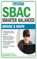 Sbac Grade 8 Math: Smarter Balanced