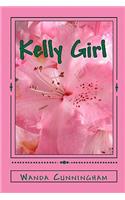 Kelly Girl: (English)