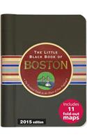 The Little Black Book of Boston