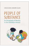 People of Substance