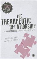 Therapeutic Relationship in Counselling and Psychotherapy