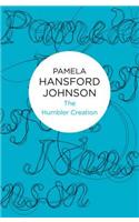 The Humbler Creation