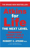 Atkins for Life