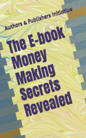 E-book Money Making Secrets Revealed