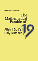 Mathematical Parable of 19