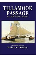 Tillamook Passage
