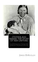 Cynthia Ann Parker