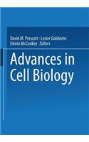 Advances in Cell Biology