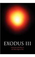 Exodus III