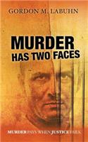 Murder Has Two Faces