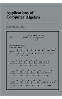 Applications of Computer Algebra