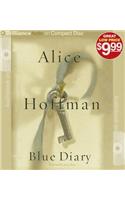 Blue Diary