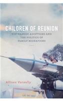 Children of Reunion