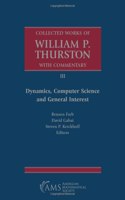 Collected Works of William P. Thurston with Commentary, III