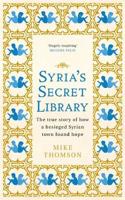 Syria's Secret Library