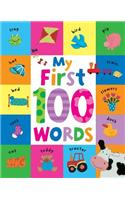 My First 100 Words