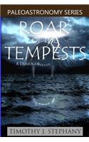 Roar of the Tempests: A Dialogue(English)