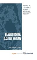 Steroid Hormone Receptor Systems