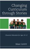 Changing Curriculum through Stories