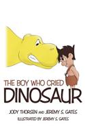 Boy Who Cried Dinosaur