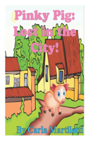Pinky Pig