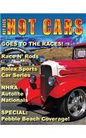 HOT CARS No. 5