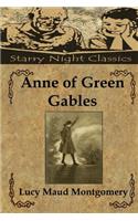 Anne of Green Gables