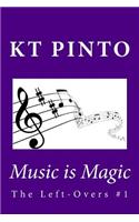 Music is Magic