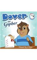 Dover the Gopher
