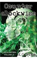 Counterclockwise