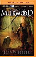 Blight of Muirwood