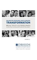 Philadelphia Behavioral Health Services Transformation