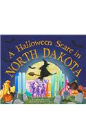 A Halloween Scare in North Dakota