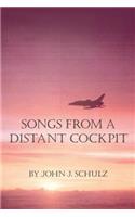 Songs From A Distant Cockpit