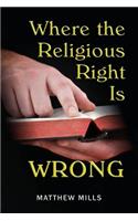 Where the Religious Right Is Wrong