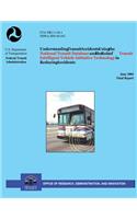 Understanding Transit Accidents Using the National Transit Database and the Role of Transit Intelligent Vehicle Initiative Technology in Reducing Accidents