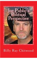 Joe Public's Political Perspective