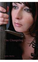 The Changeling Princess: (English)
