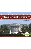 Presidents' Day