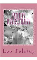 Anna Karenina ( Russian Original )