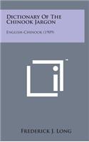 Dictionary of the Chinook Jargon