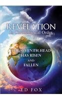 REVELATION in Chronological Order: (English)