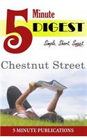 Chestnut Street: Digest in 5 Minutes: Comprehensive Notes and Study Guides on Novels: Digest in 5 Minutes: Comprehensive Notes and Study Guides on Novels