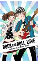 Rock and Roll Love