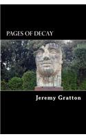 Pages Of Decay